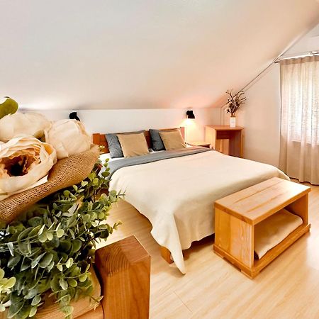 Apartments Sanja Rakovica Eksteriør billede