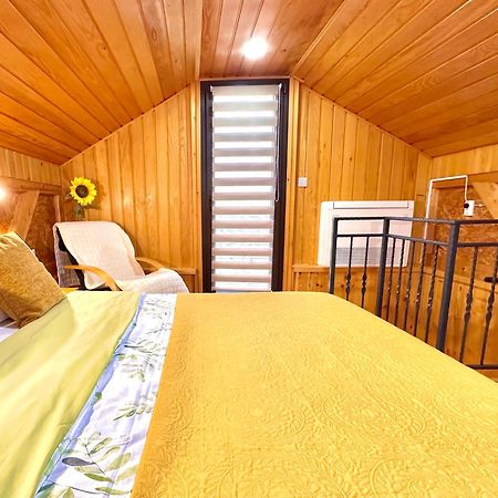 Apartments Sanja Rakovica Eksteriør billede